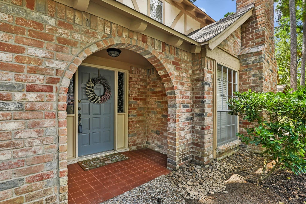 Photo of 2210 Laurel Hill Drive, Kingwood, TX 77339 (MLS # 40918402)