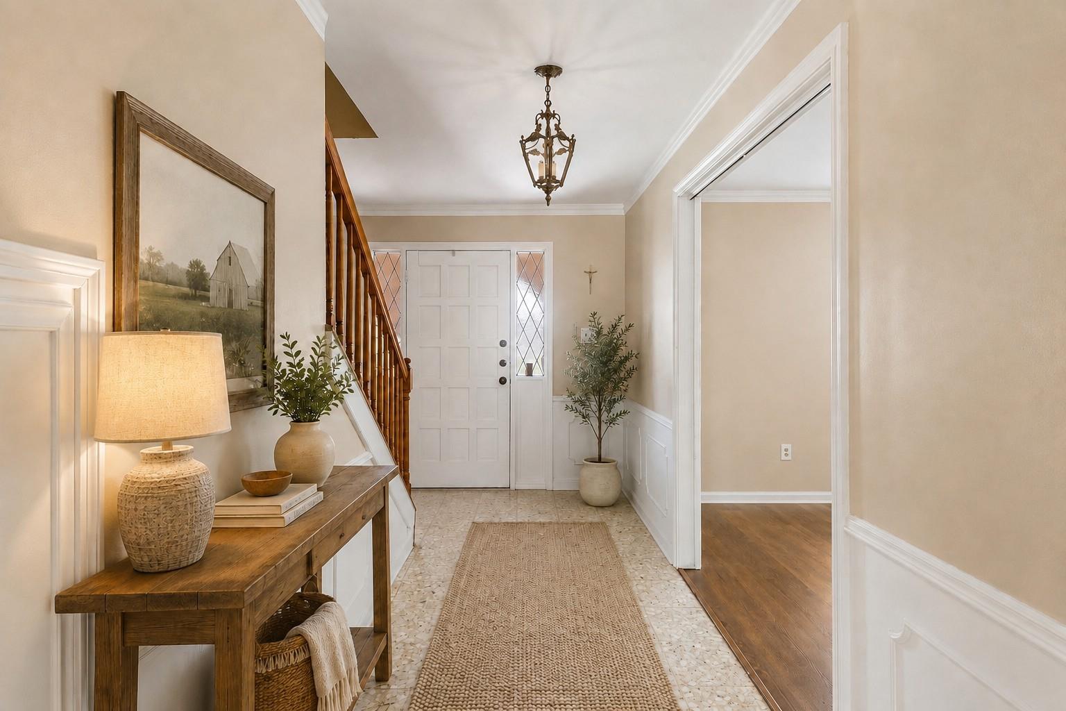 2210 Laurel Hill Drive