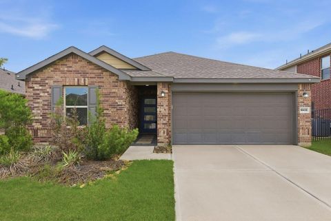 Photo of 10433 Russell Pines Drive, Rosharon, TX 77583 (MLS # 70334699)