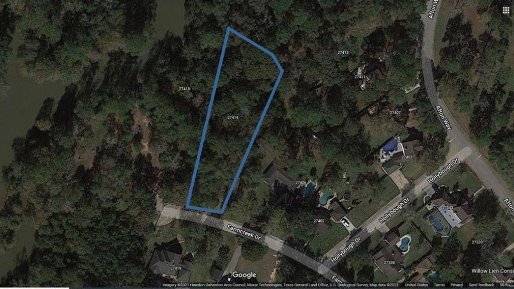 27414 & 27418 Farmcreek Drive