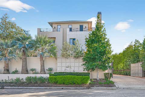 Photo of 6005 Inwood Drive #A, Houston, TX 77057 (MLS # 62054213)