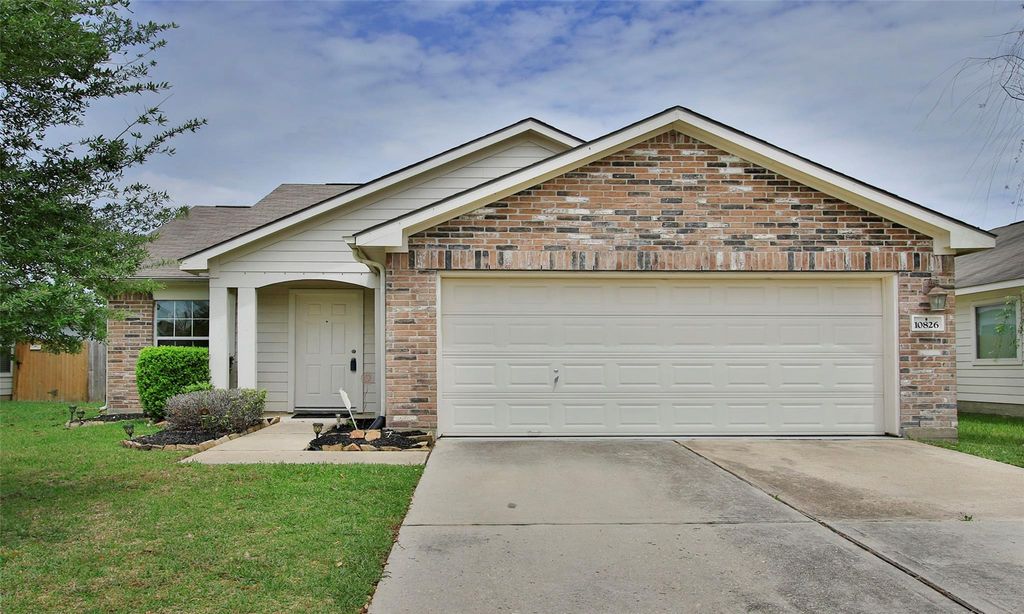 Photo of 10826 Elgar Lane, Tomball, TX 77375 (MLS # 13049904)