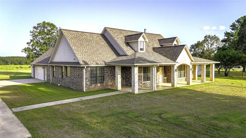 Photo of 1485 S Fm 1988, Livingston, TX 77351 (MLS # 35929499)