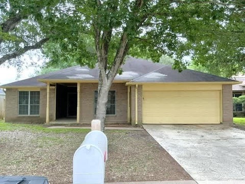 Homes For Rent - 4930 Vancouver Boulevard<br/> Richmond, TX 77469