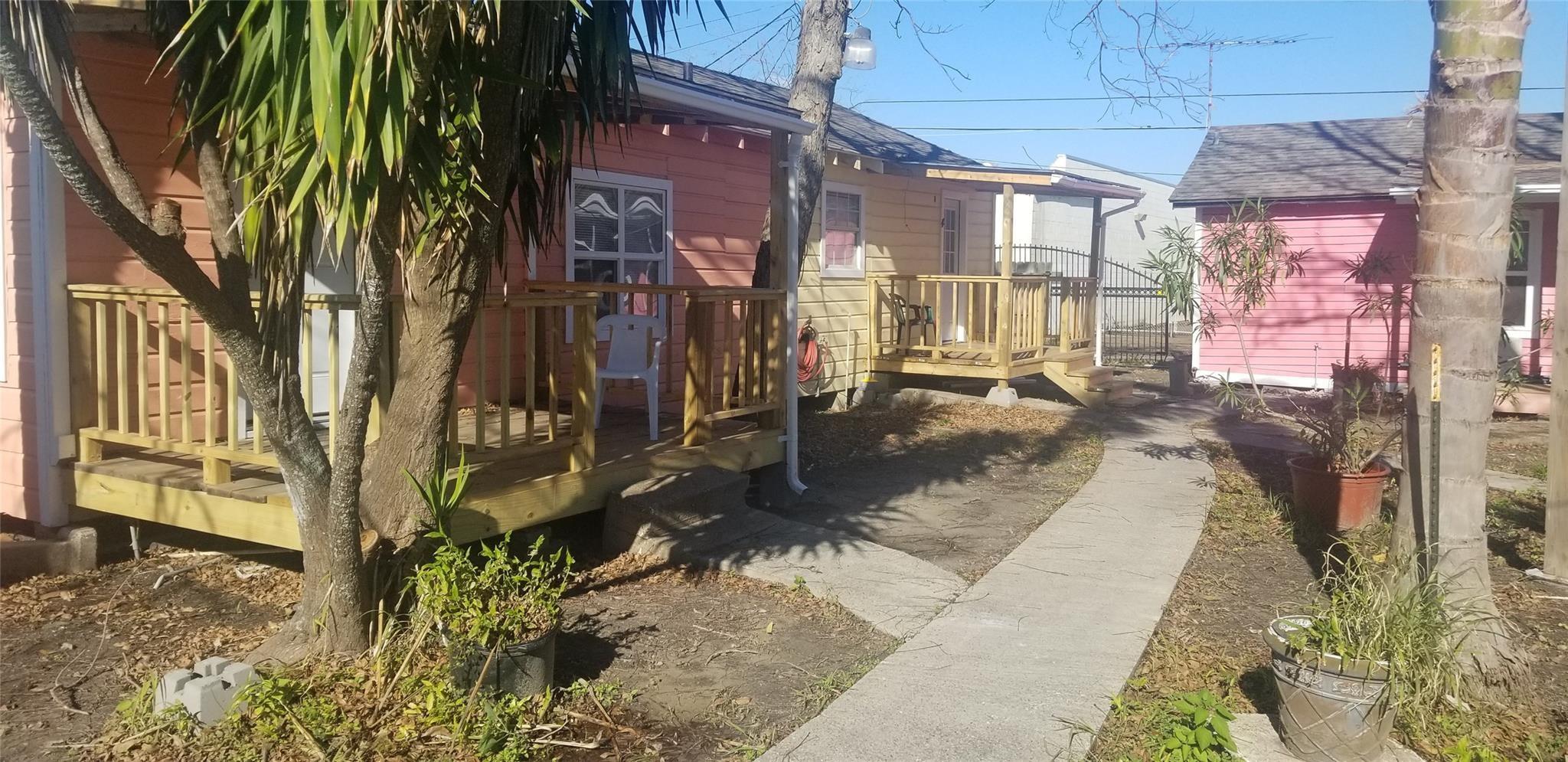 4418 Avenue P 1/2 Unit 3