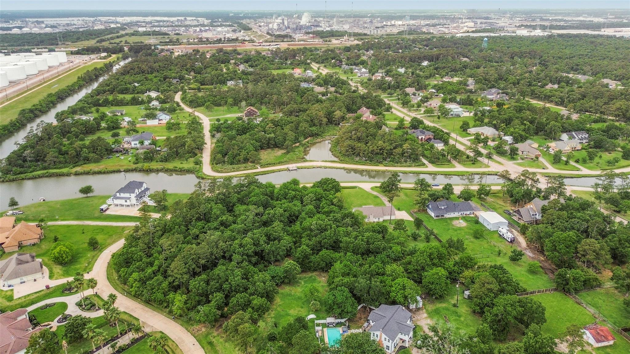 3515 E Bayou Drive