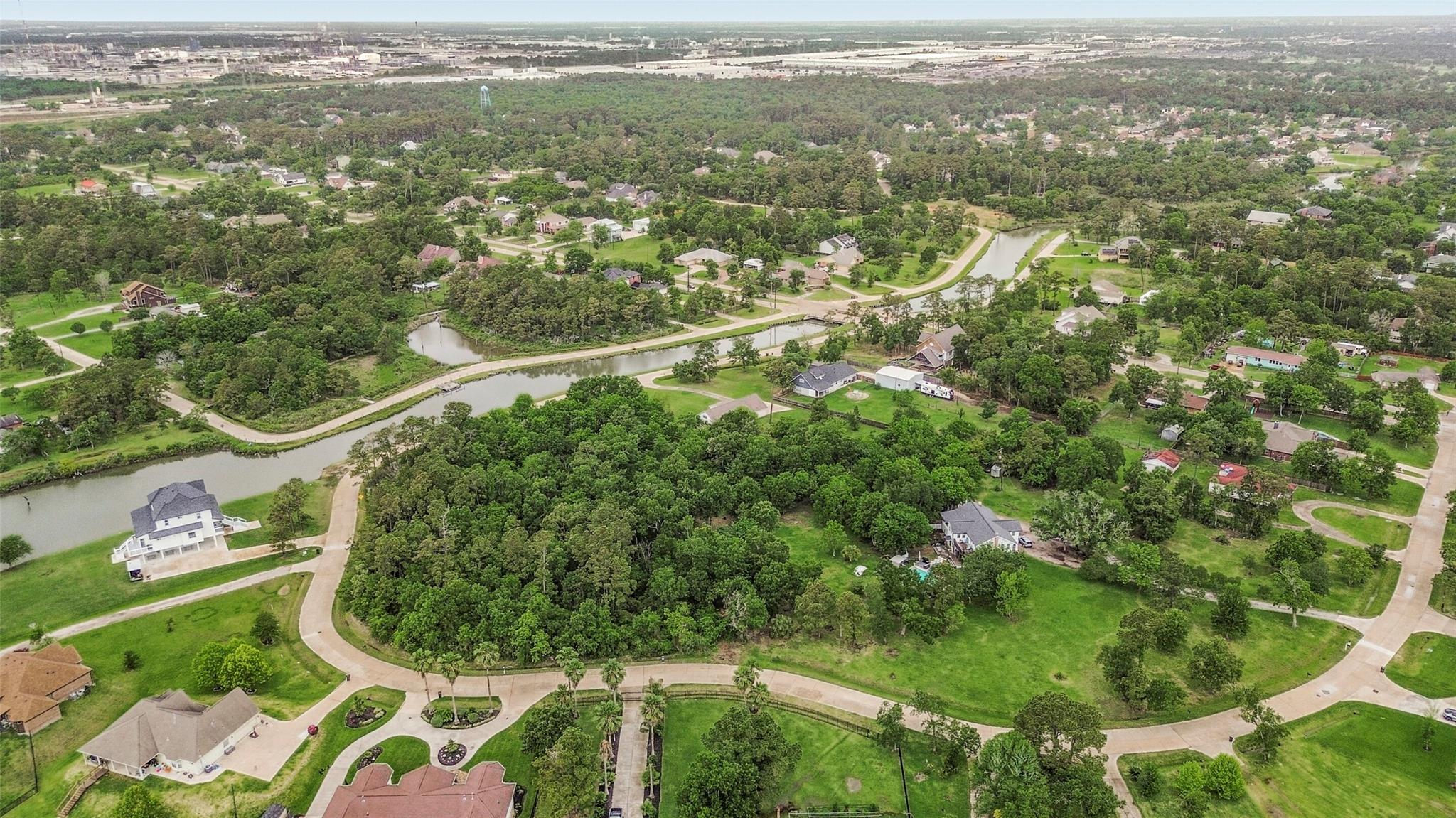 3515 E Bayou Drive
