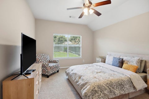 Photo of 25450 Barmby Drive, Tomball, TX 77375 (MLS # 7959571)