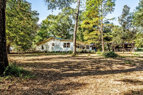 Photo of 6900 Fm 2025, Cleveland, TX 77327 (MLS # 22704250)