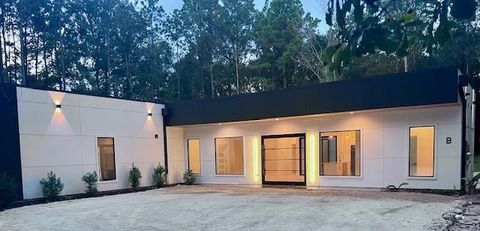 11495 Mockingbird Hill B Conroe TX 77303