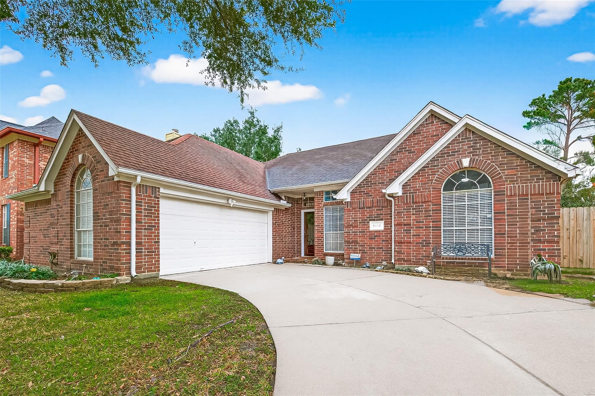 19131 Cotton Gin Drive