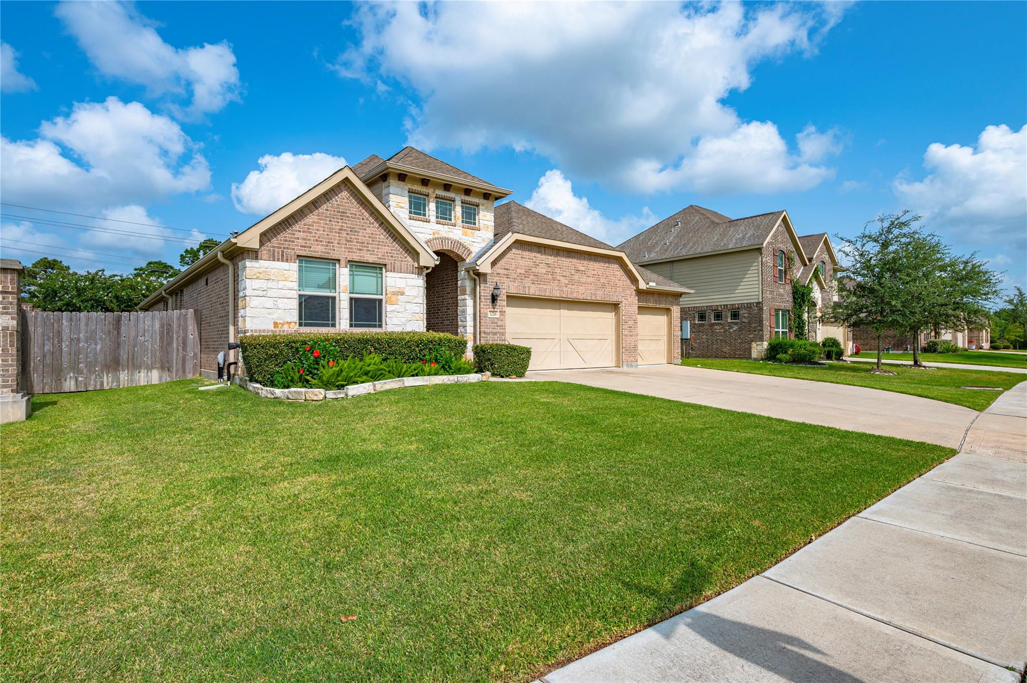 3216 Parker Drive