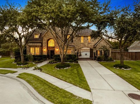 Photo of 26810 Chipstone Court, Cypress, TX 77433 (MLS # 82722880)