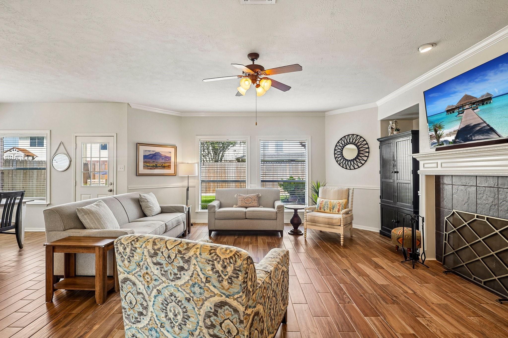 3914 Conroe Lake Court