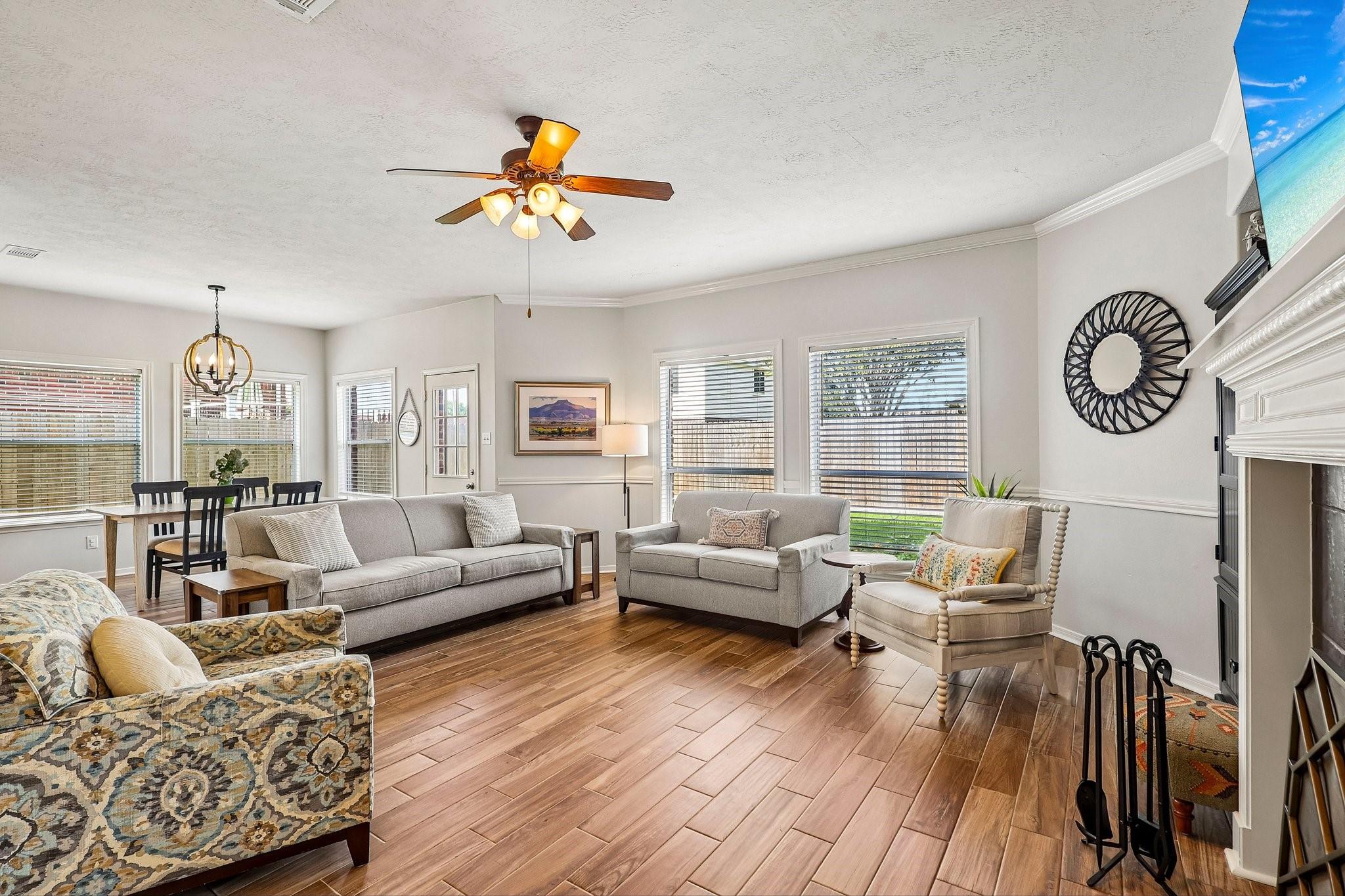 3914 Conroe Lake Court