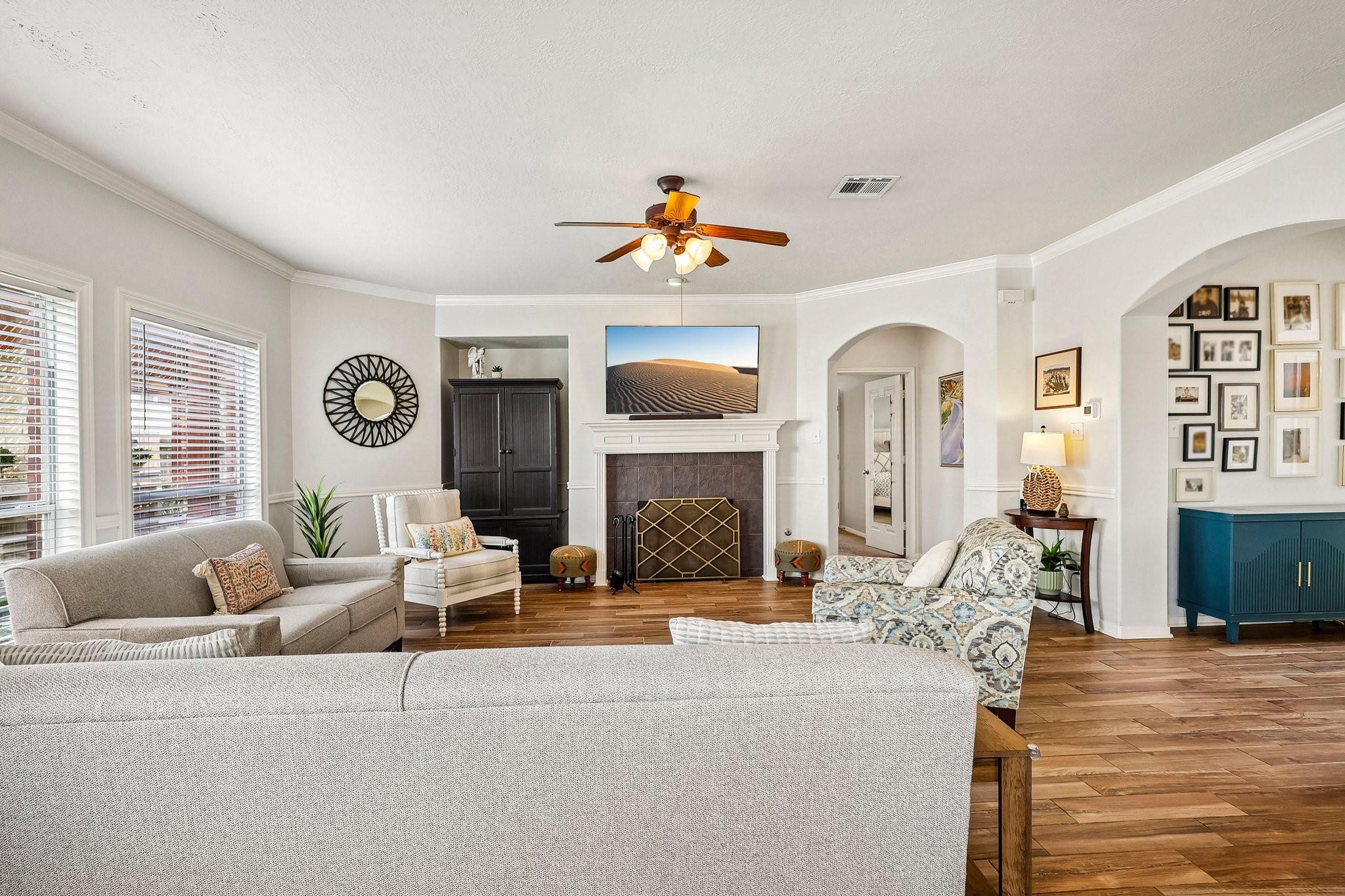 3914 Conroe Lake Court