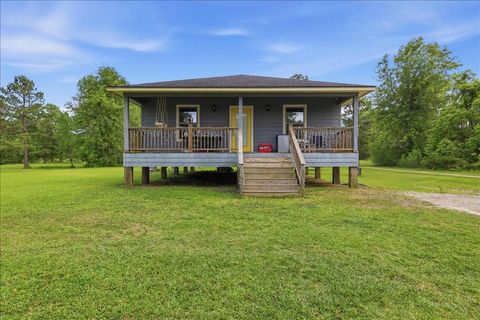 Photo of 270 Pug Road, Vidor, TX 77662 (MLS # 46753047)