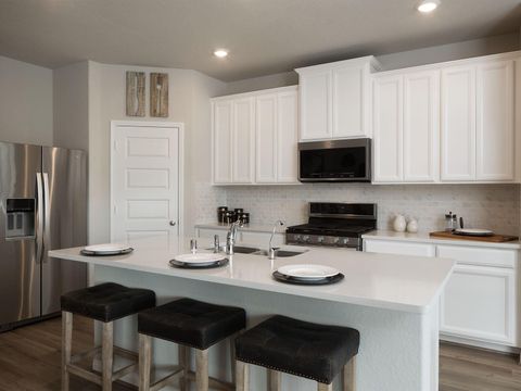 Photo of 8323 Rio Spring Drive, Baytown, TX 77523 (MLS # 35374732)