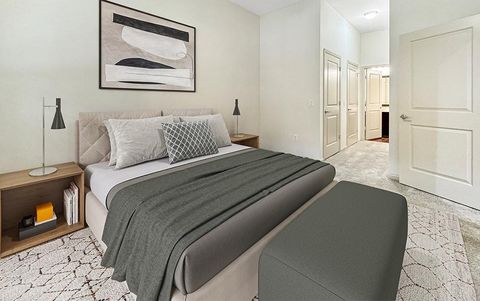 Tiny photo for 400 Mcgowen Street #3109, Houston, TX 77006 (MLS # 33348393)