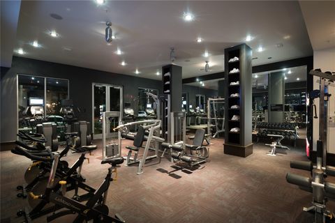 Tiny photo for 400 Mcgowen Street #3109, Houston, TX 77006 (MLS # 33348393)