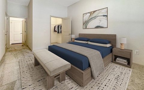 Tiny photo for 400 Mcgowen Street #3109, Houston, TX 77006 (MLS # 33348393)