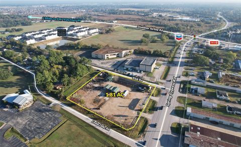 7644 Spring Cypress Road Spring TX 77379