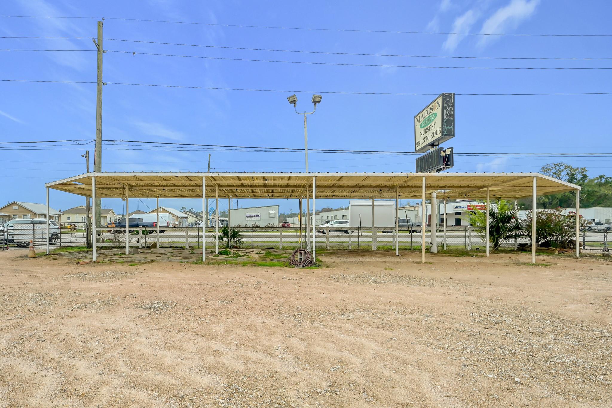 7644 Spring Cypress Road