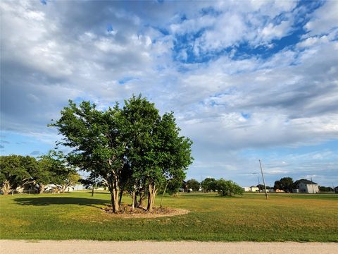Vacant Land For Sale - 351 Mollnar Drive<br/> Jackson County, Palacios, TX 77465