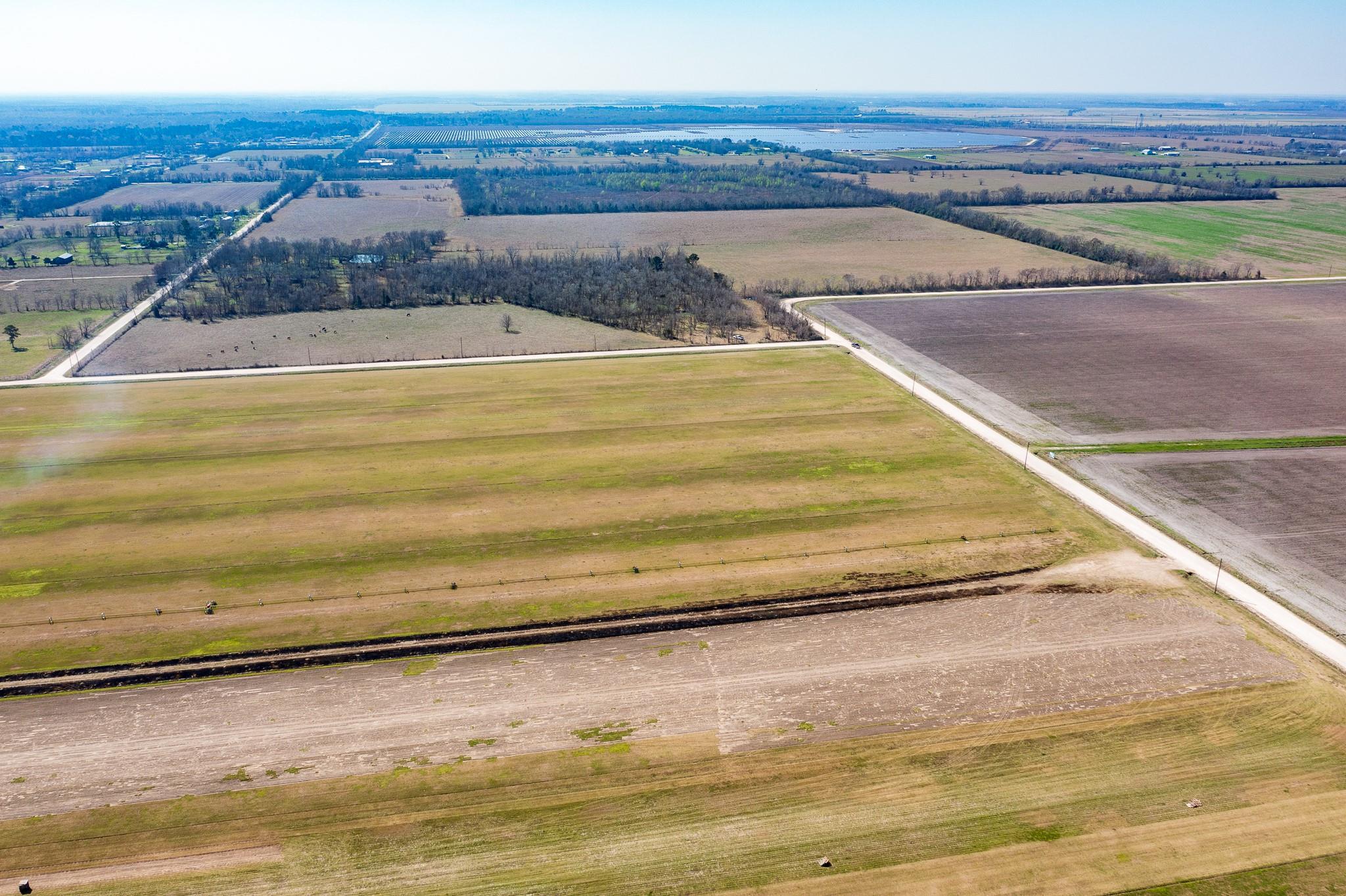 TBD County Road 6026