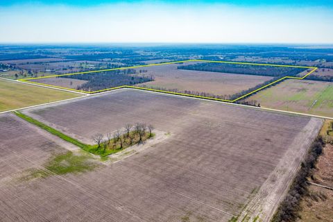 Vacant Land For Sale - TBD County Road 6026<br/> Dayton, TX 77535