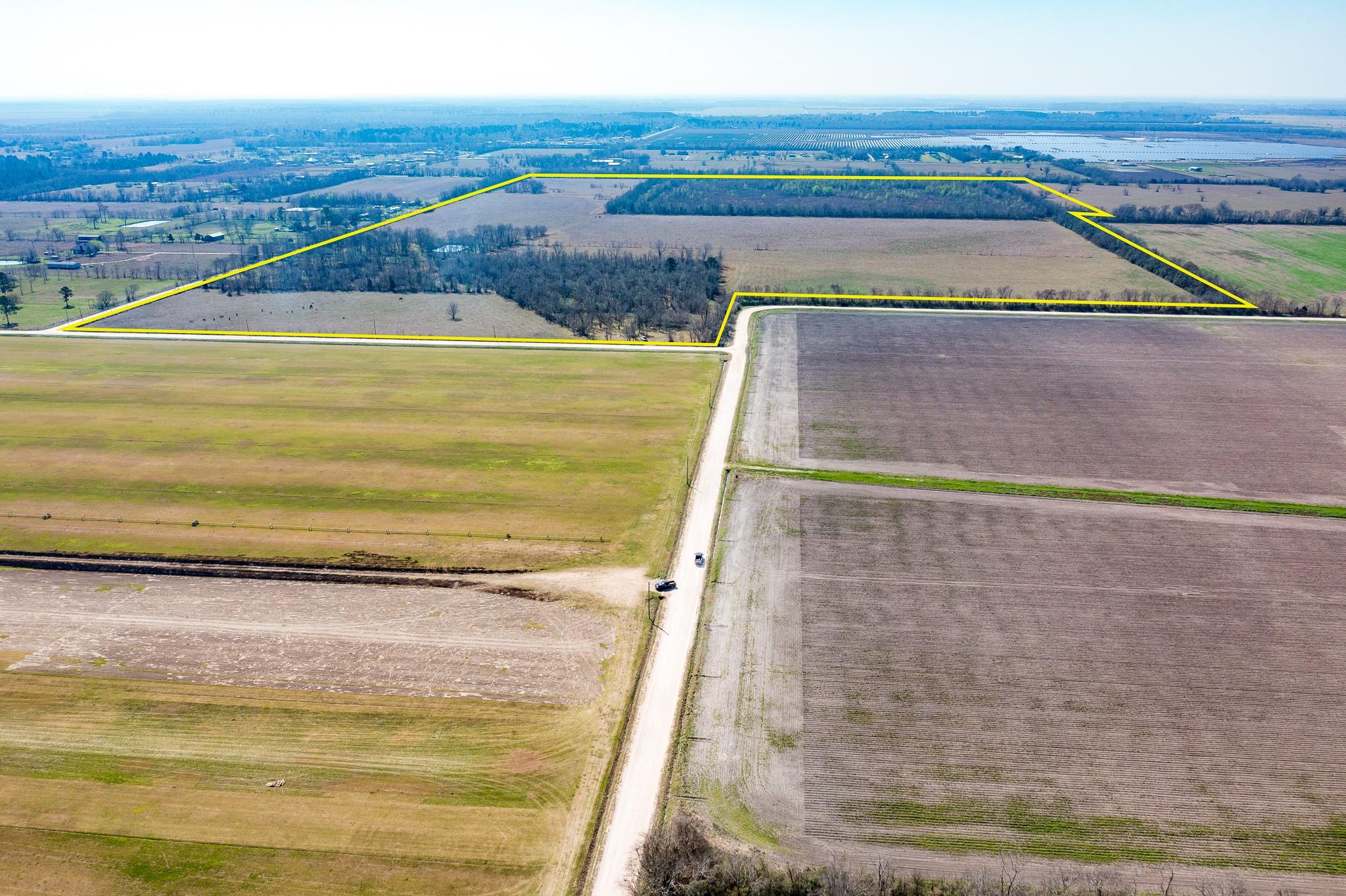 TBD County Road 6026