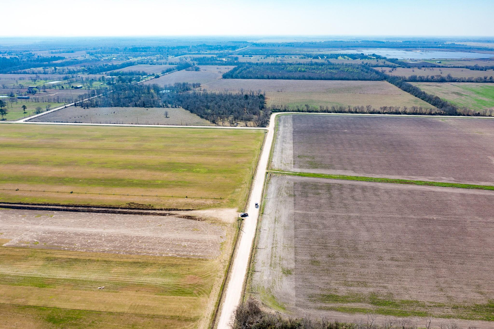 TBD County Road 6026