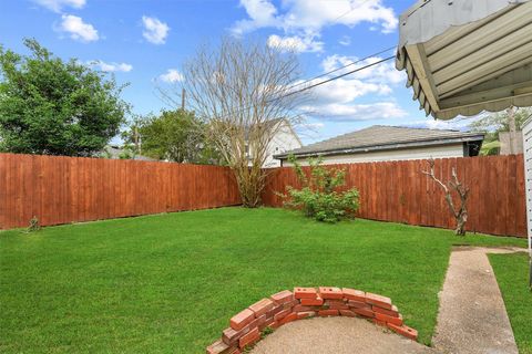 Tiny photo for 6645 Fairfield Street, Houston, TX 77023 (MLS # 97988386)