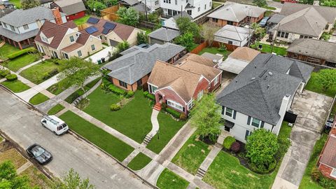 Tiny photo for 6645 Fairfield Street, Houston, TX 77023 (MLS # 97988386)