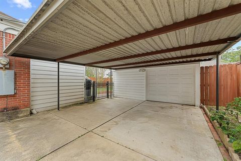 Tiny photo for 6645 Fairfield Street, Houston, TX 77023 (MLS # 97988386)