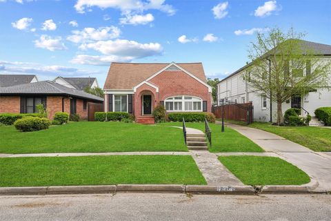 Tiny photo for 6645 Fairfield Street, Houston, TX 77023 (MLS # 97988386)