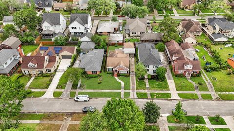 Tiny photo for 6645 Fairfield Street, Houston, TX 77023 (MLS # 97988386)