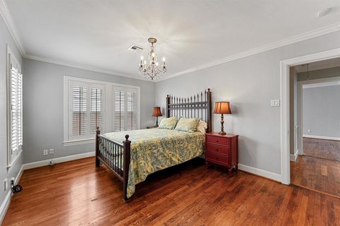 Tiny photo for 6645 Fairfield Street, Houston, TX 77023 (MLS # 97988386)