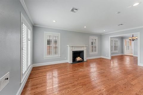 Tiny photo for 6645 Fairfield Street, Houston, TX 77023 (MLS # 97988386)