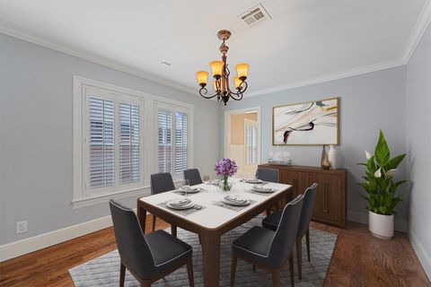 Tiny photo for 6645 Fairfield Street, Houston, TX 77023 (MLS # 97988386)