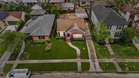 Tiny photo for 6645 Fairfield Street, Houston, TX 77023 (MLS # 97988386)