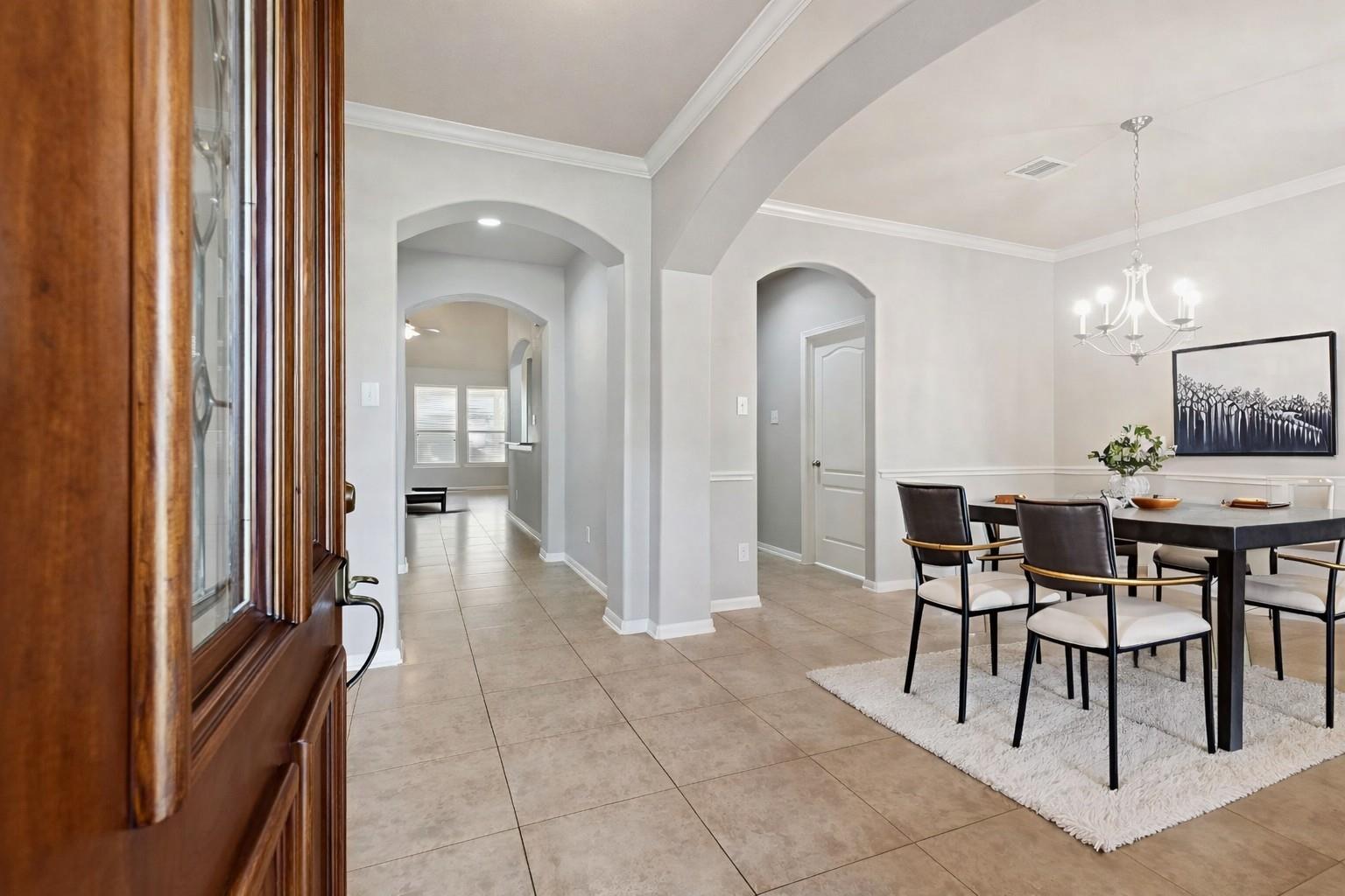 9631 W Amber Bluff Lane