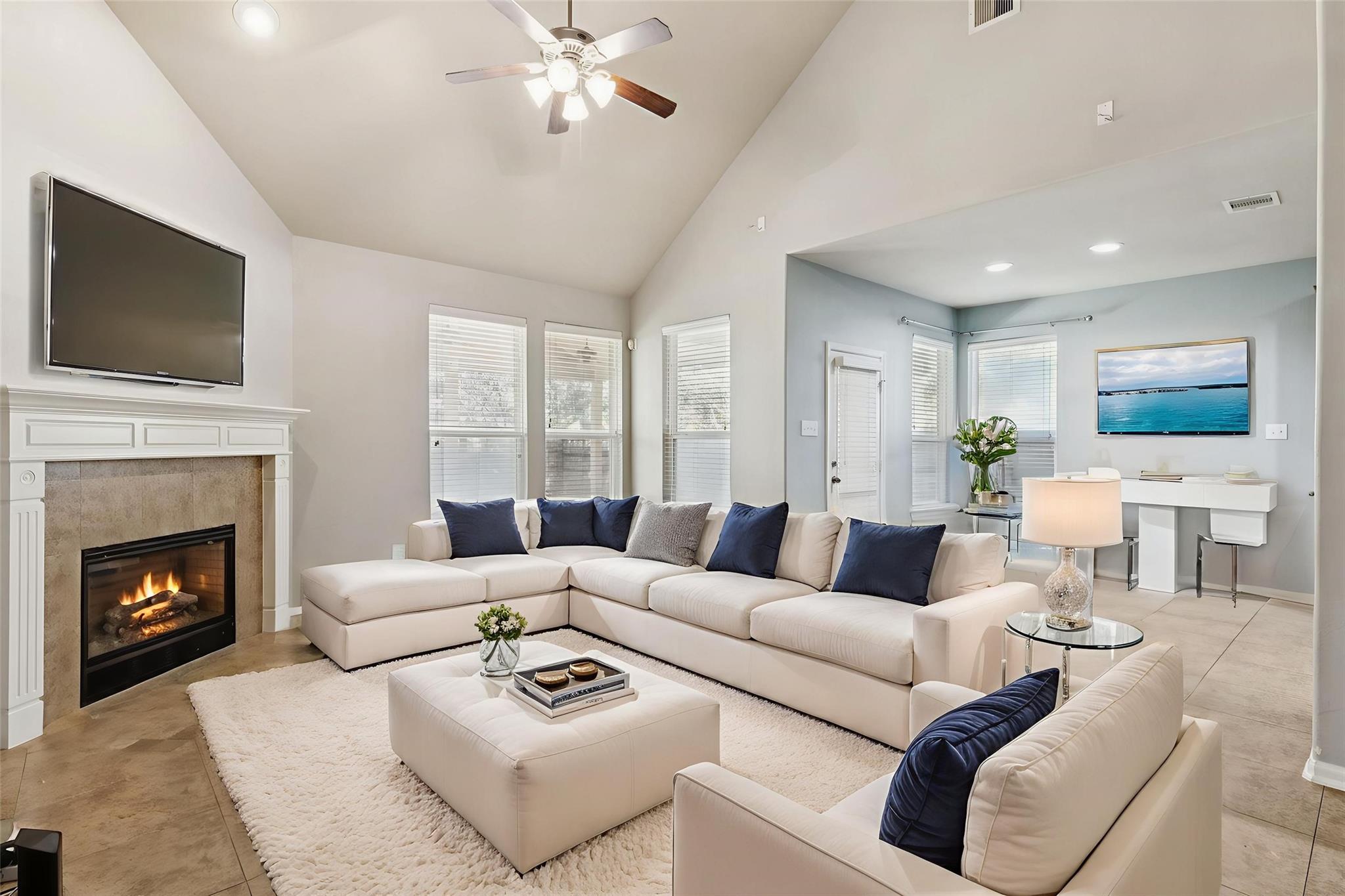 9631 W Amber Bluff Lane