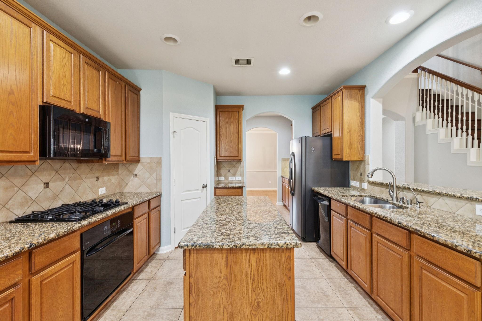 9631 W Amber Bluff Lane