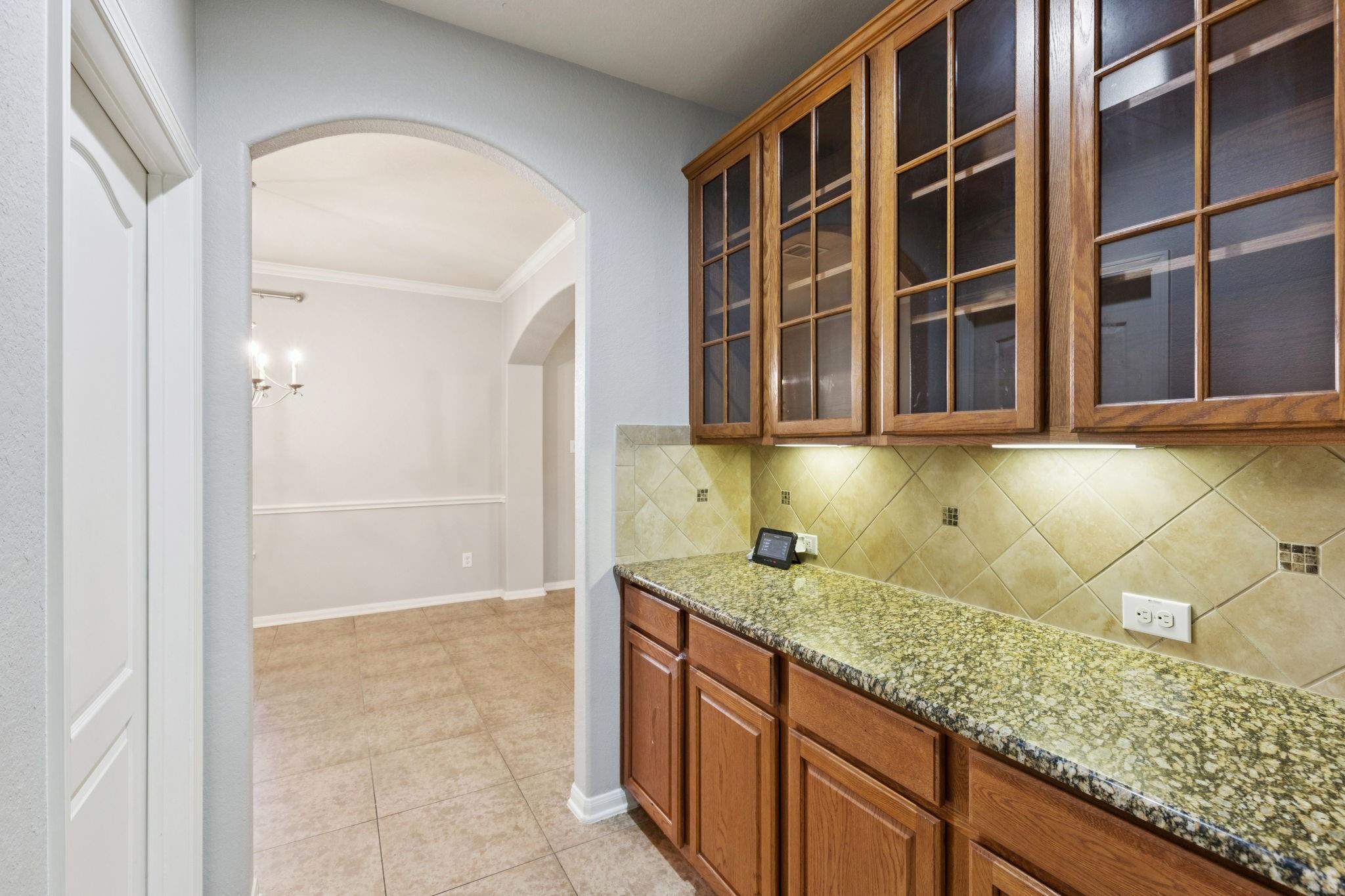 9631 W Amber Bluff Lane