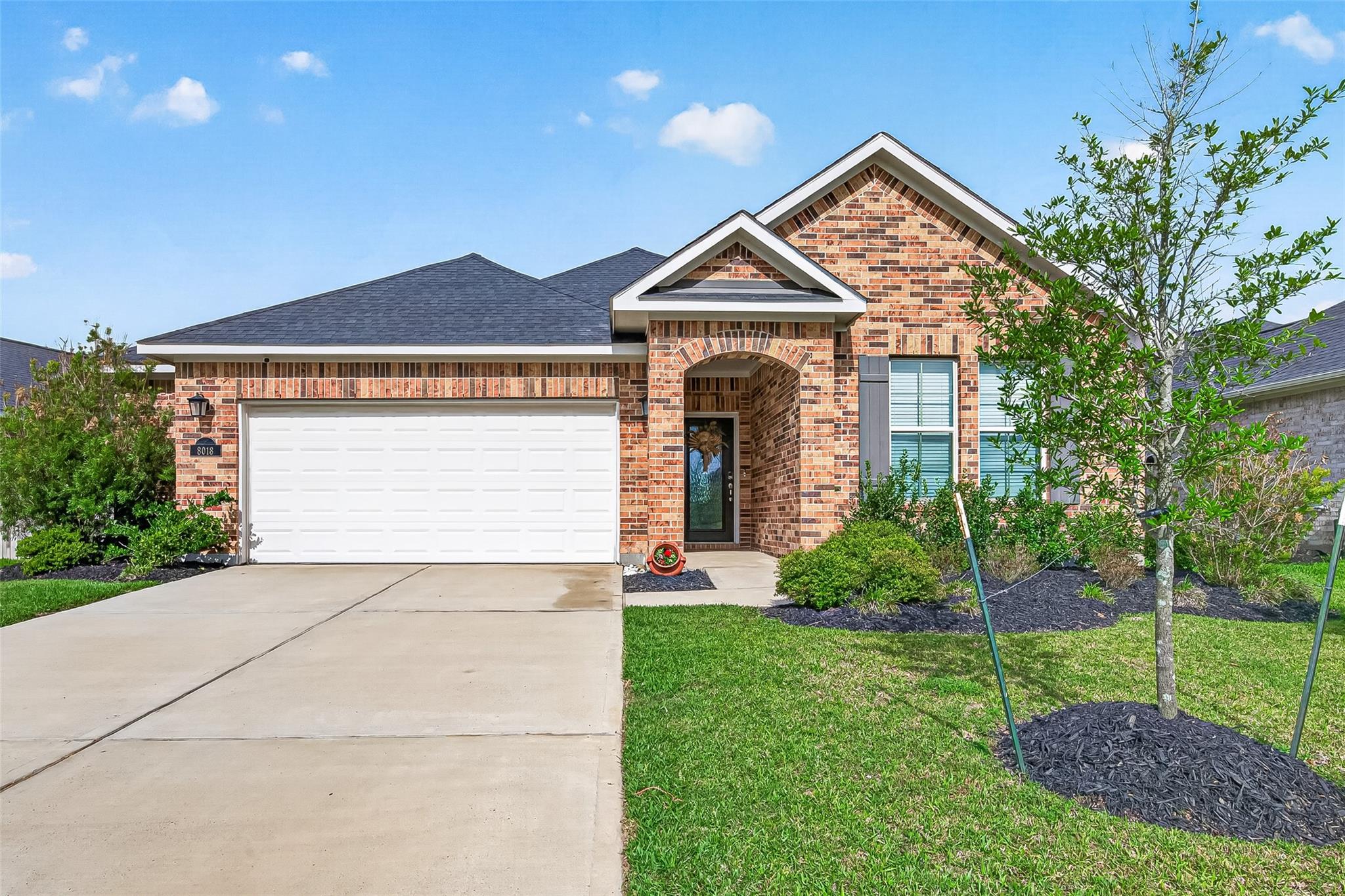8018 Royal Palm Drive