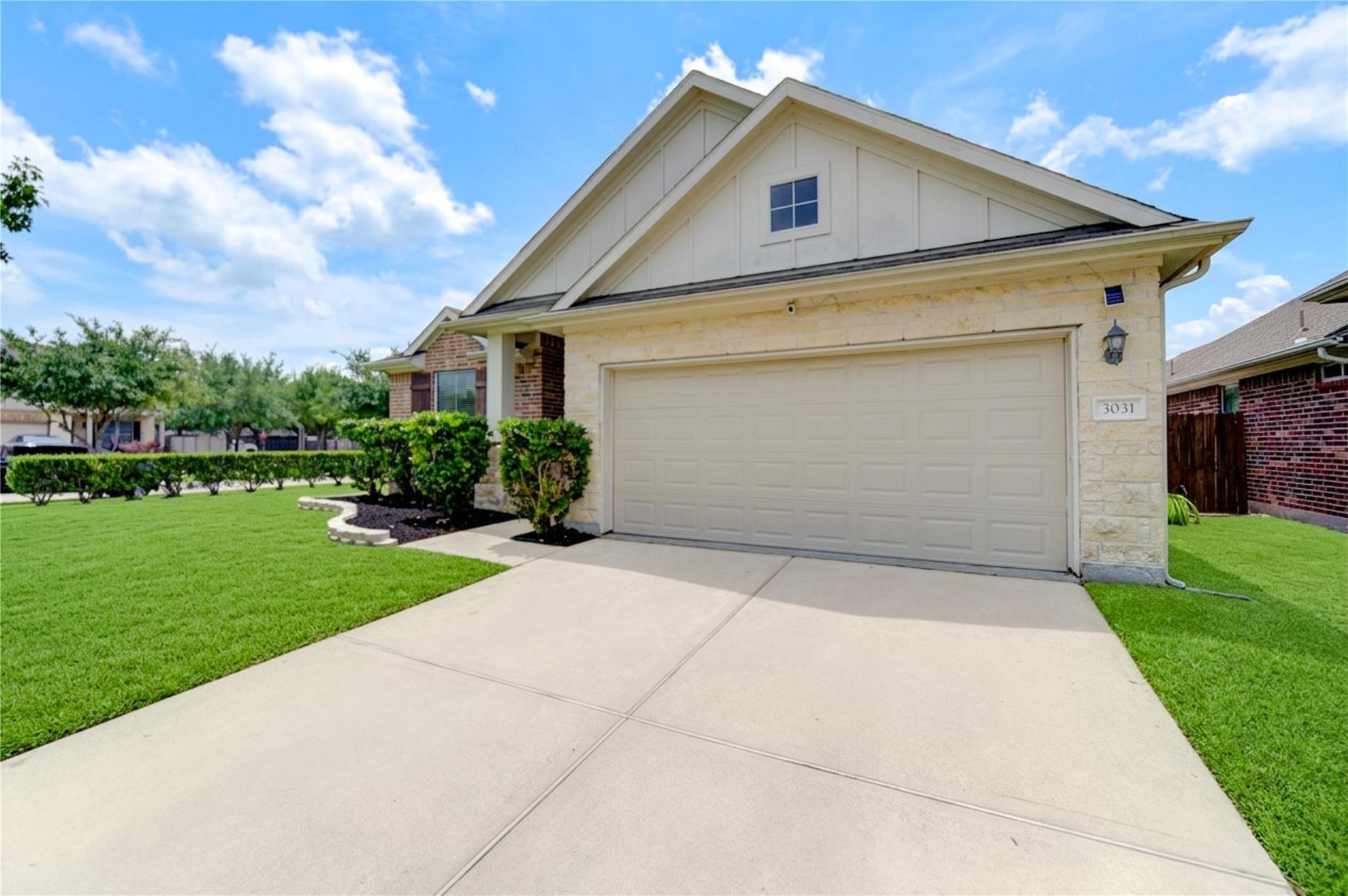 3031 Fir Meadow Lane