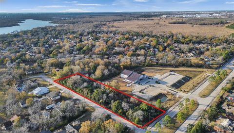 Vacant Land For Sale - Memory Lane<br/> Seabrook, TX 77586