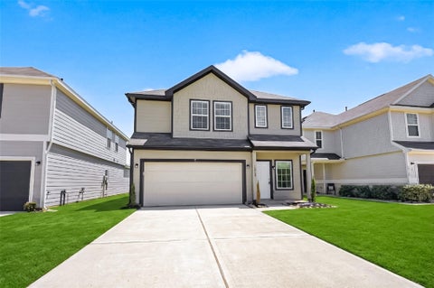 Photo of 13758 Goldeye Drive, Conroe, TX 77384 (MLS # 51825404)