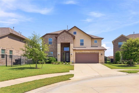 Photo of 24610 Bardona Way, Richmond, TX 77406 (MLS # 19546697)